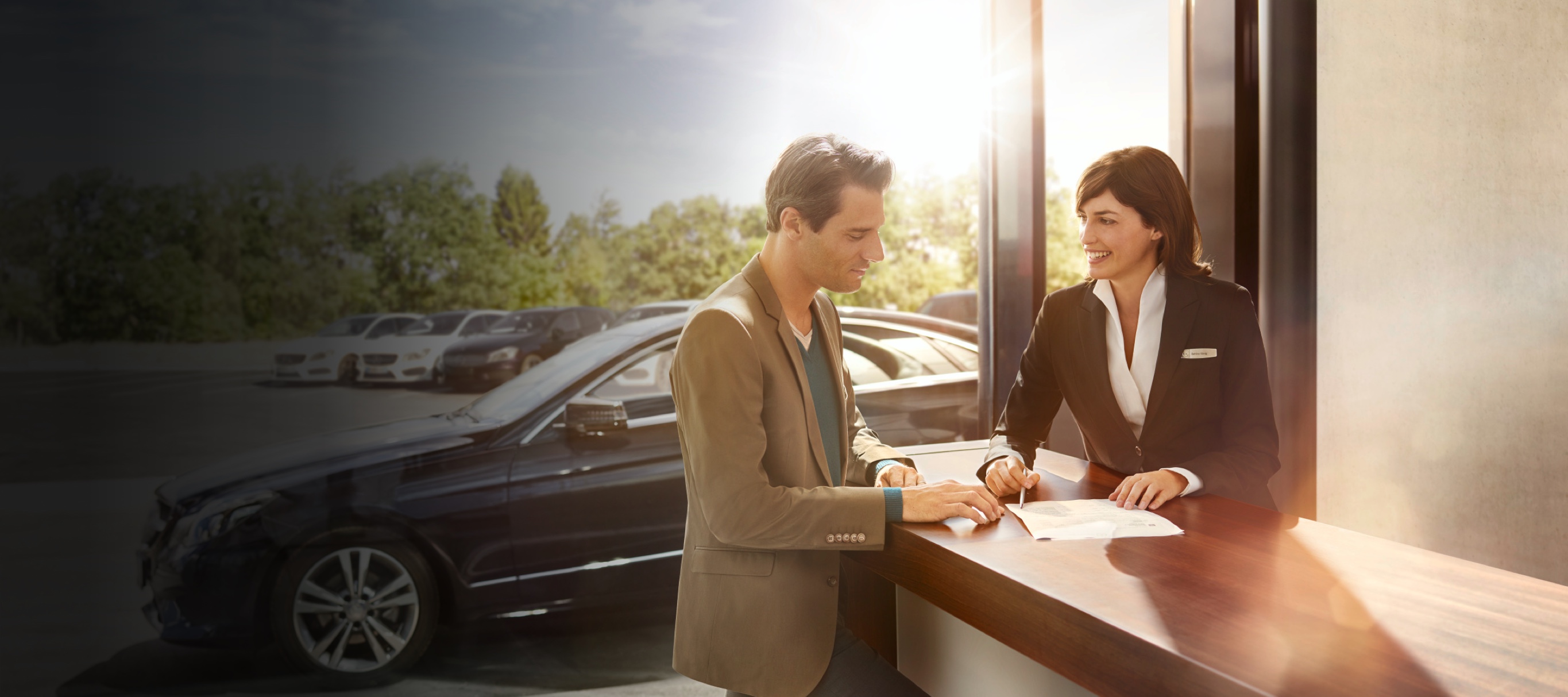 Financement Business Line Financement Business Line