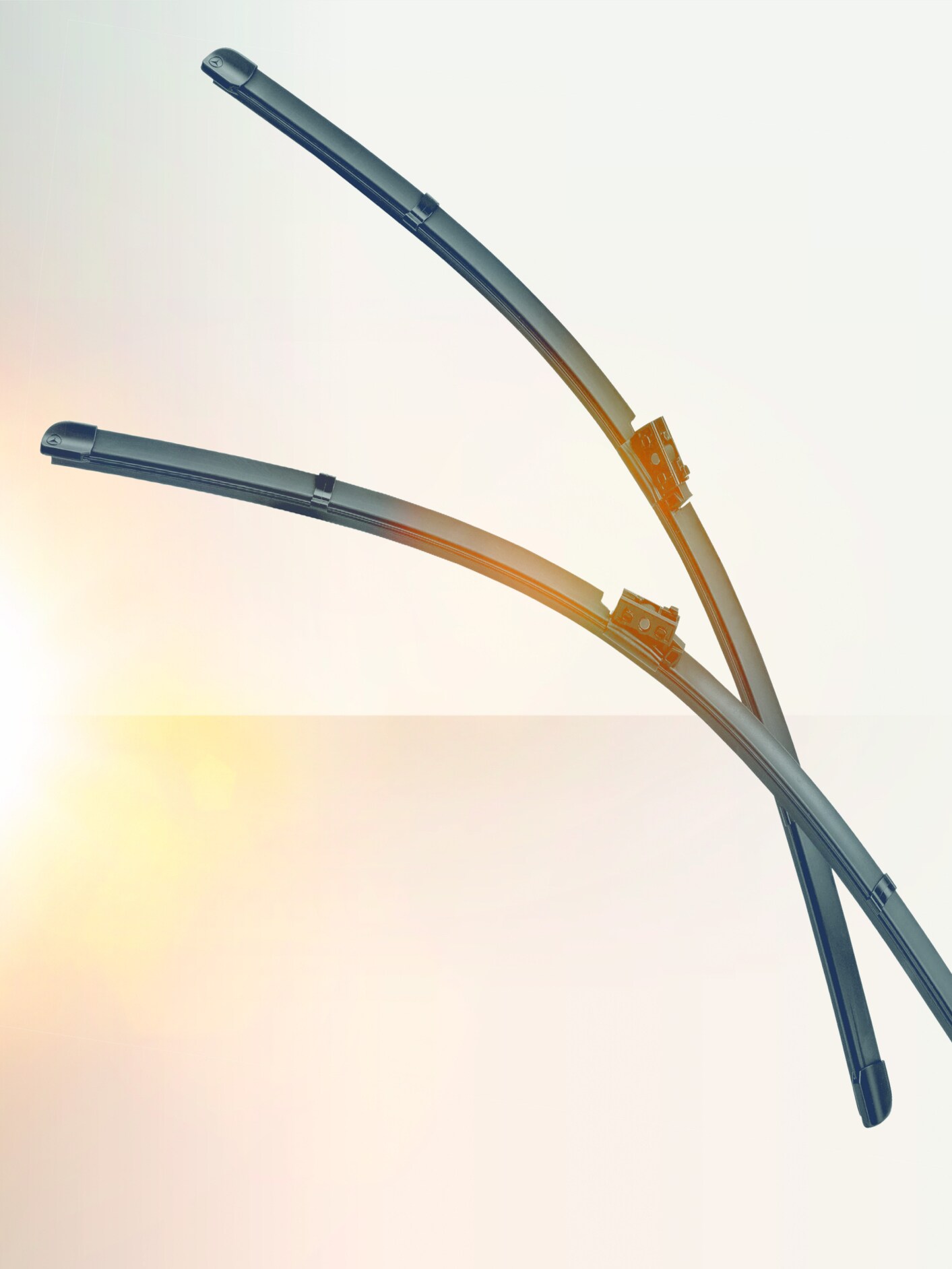 Essuie-glace d'origine Mercedes-Benz