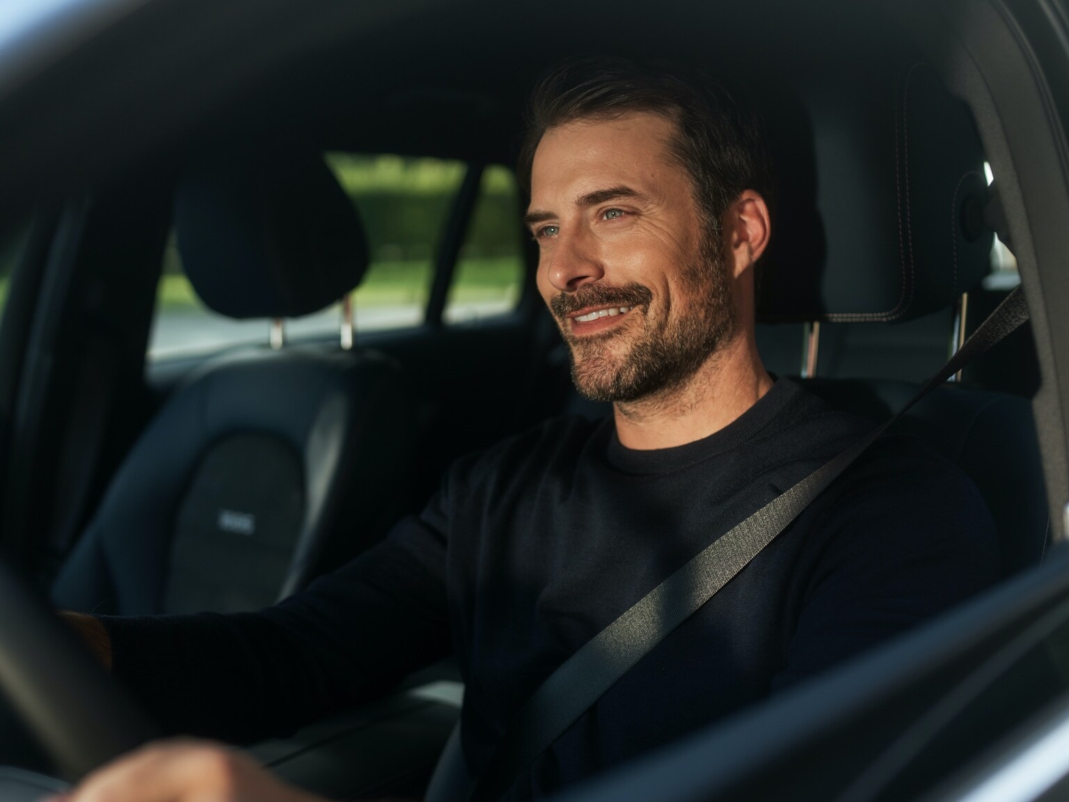 Services Mercedes me