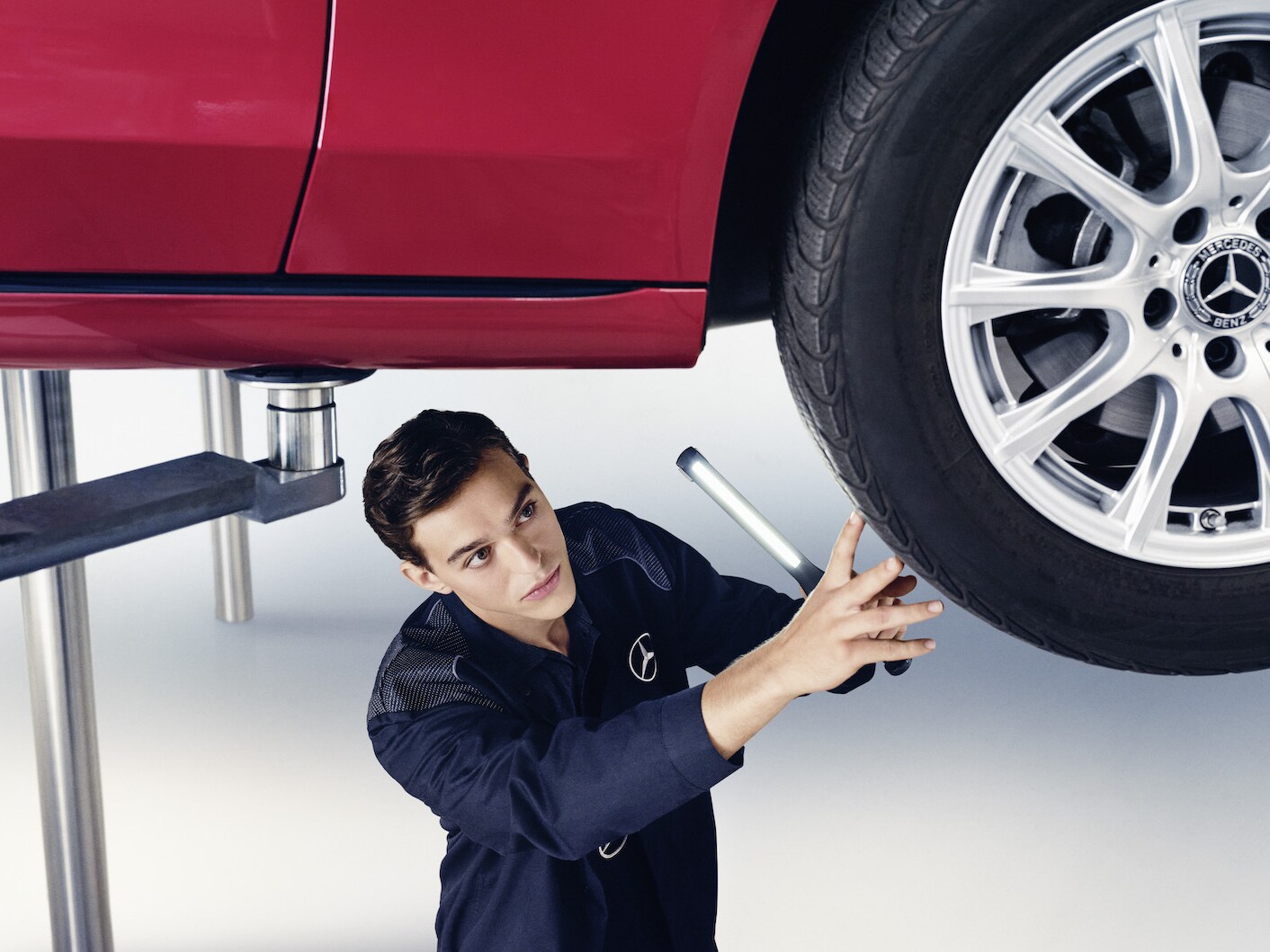 Un entretien auto économique 