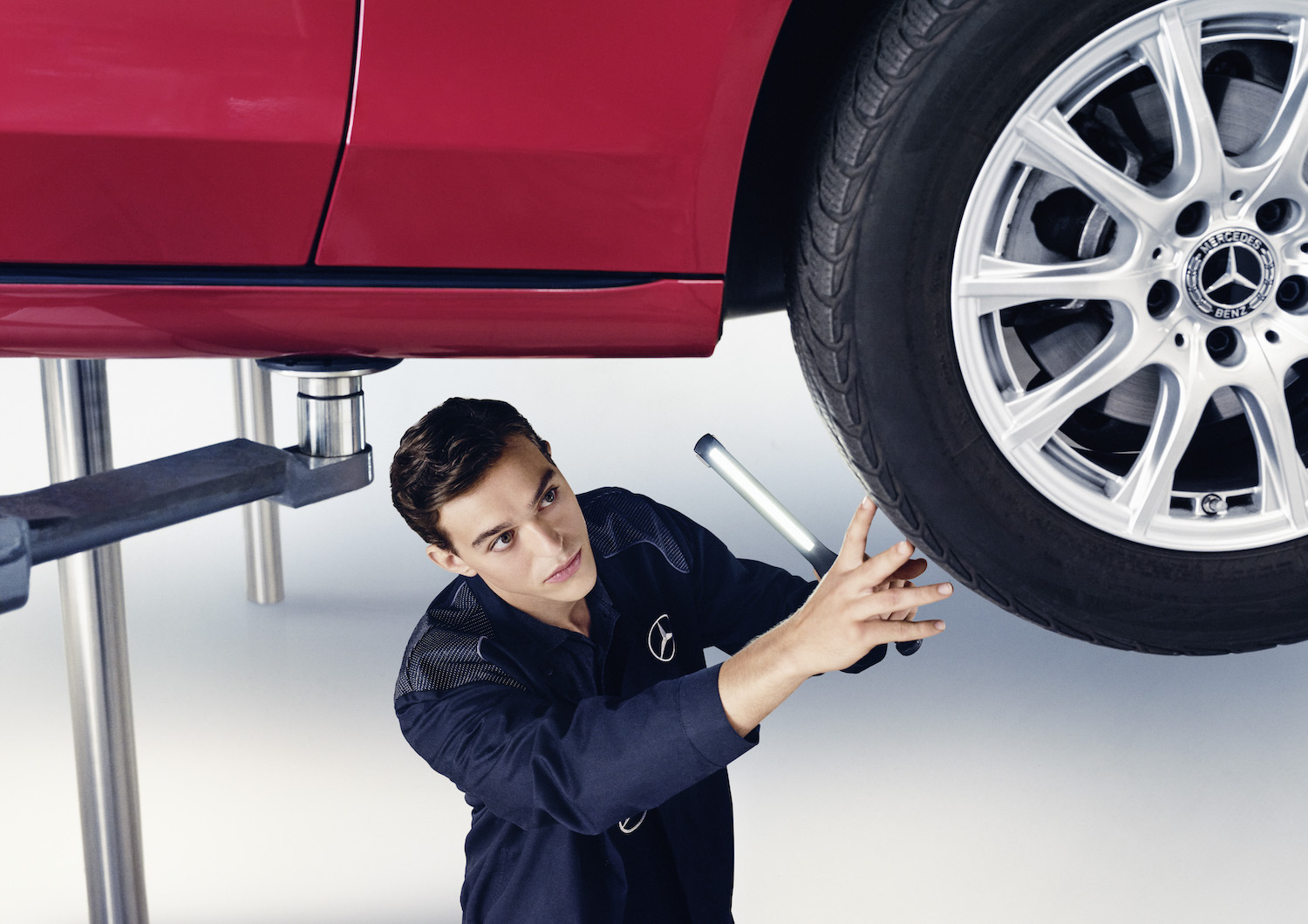 Un entretien auto économique Un entretien auto économique
