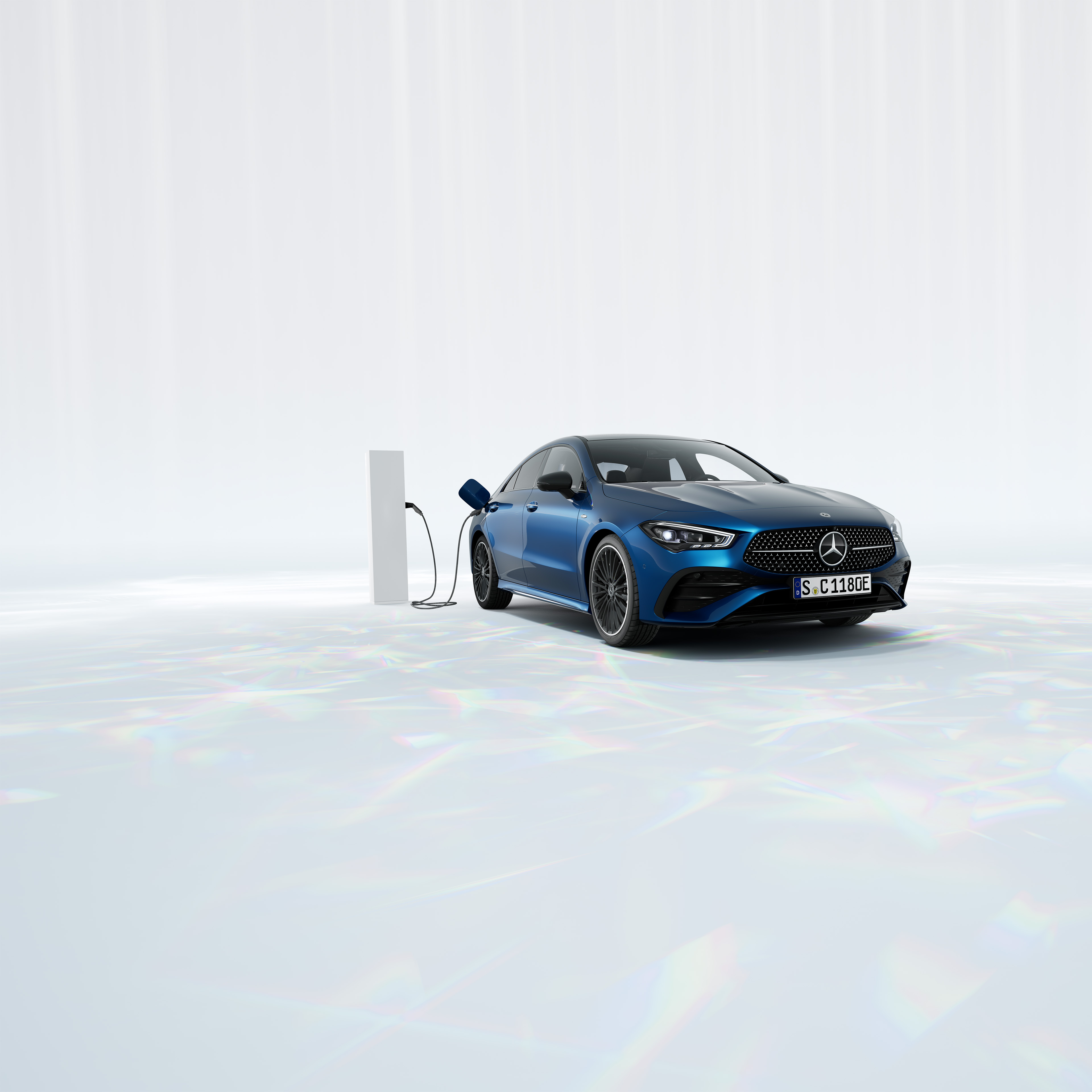 SUV Hybride SUV Hybride