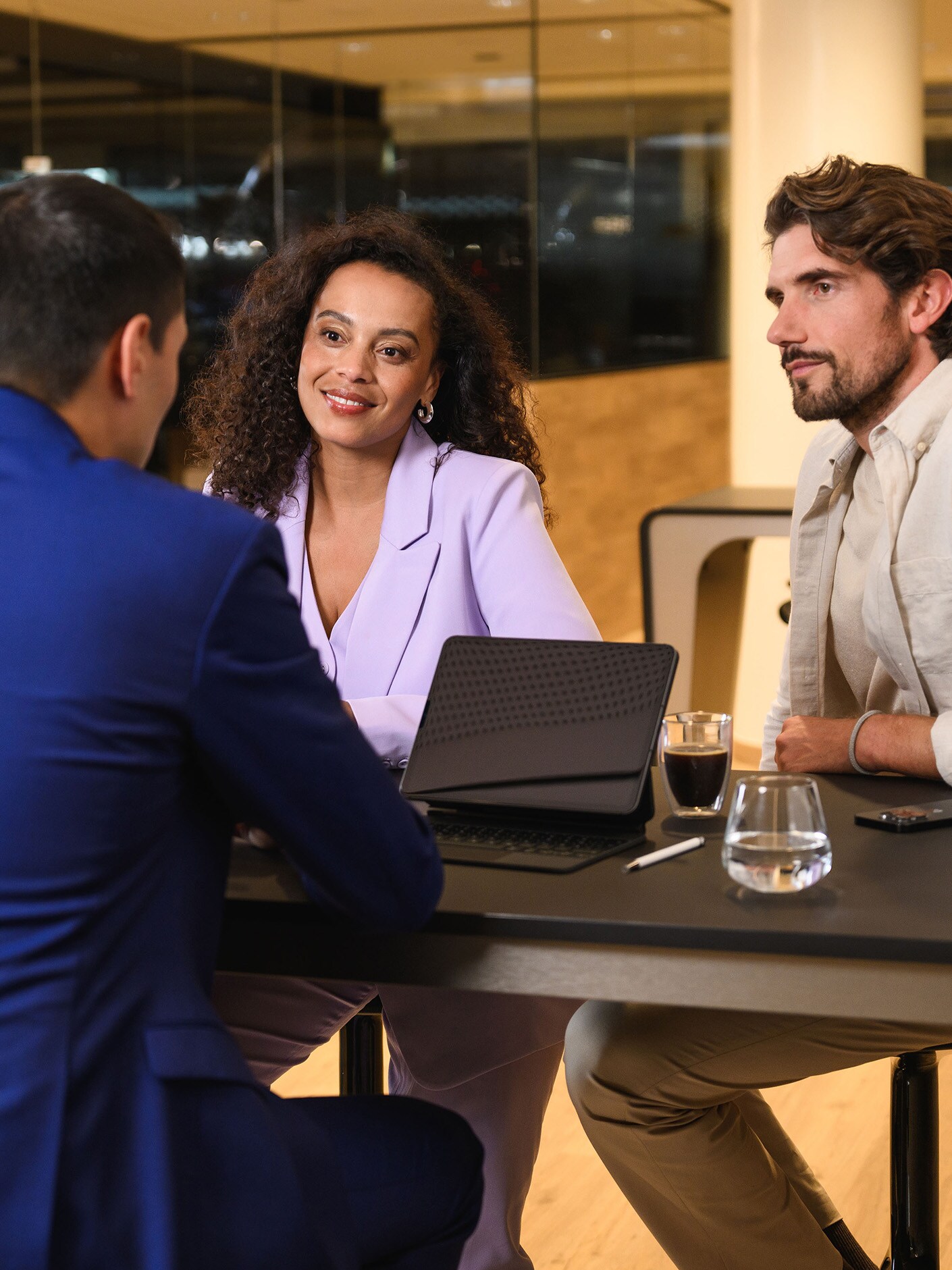 Simulez votre mensualité