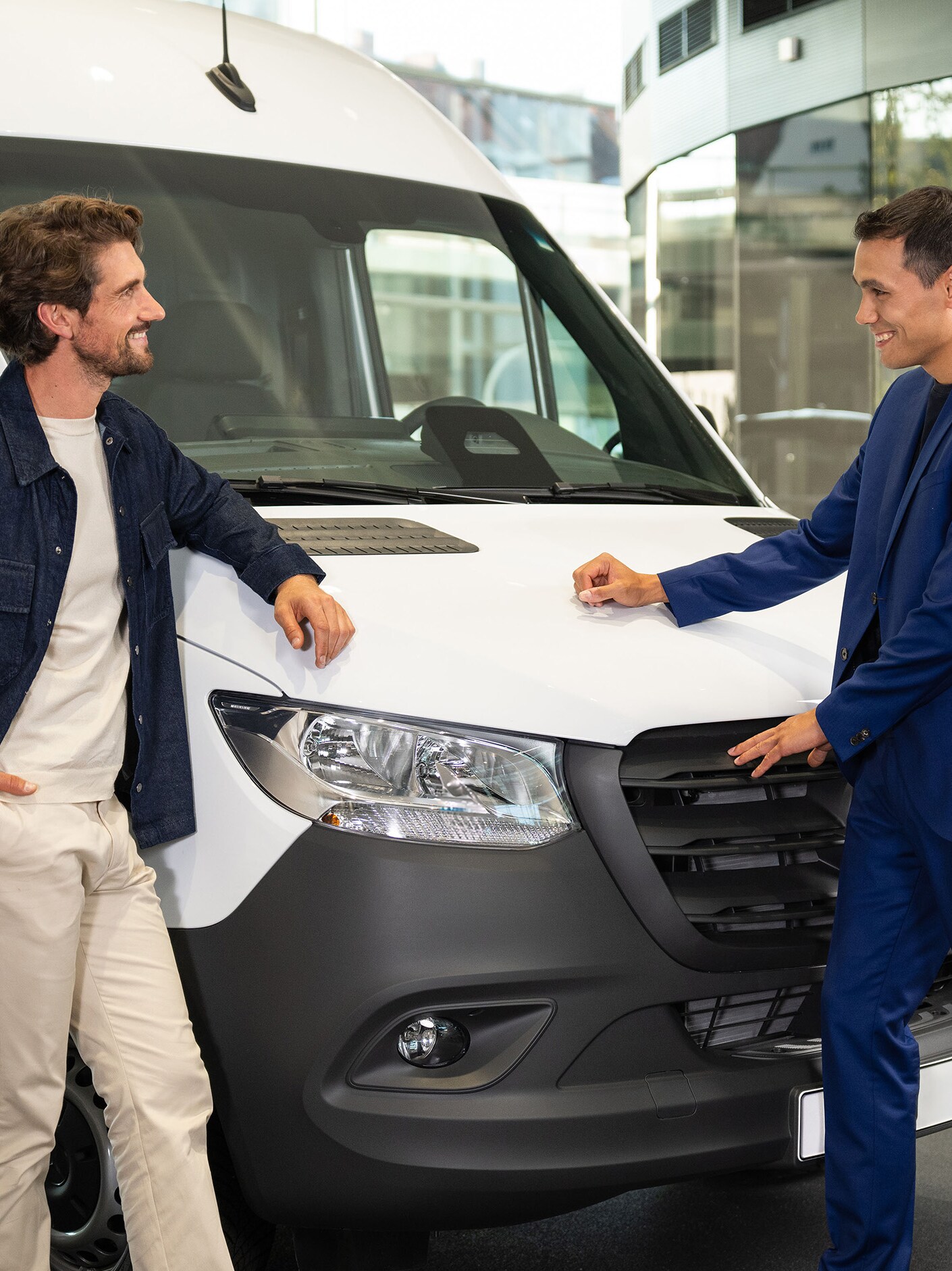 Offres de financement & promotions