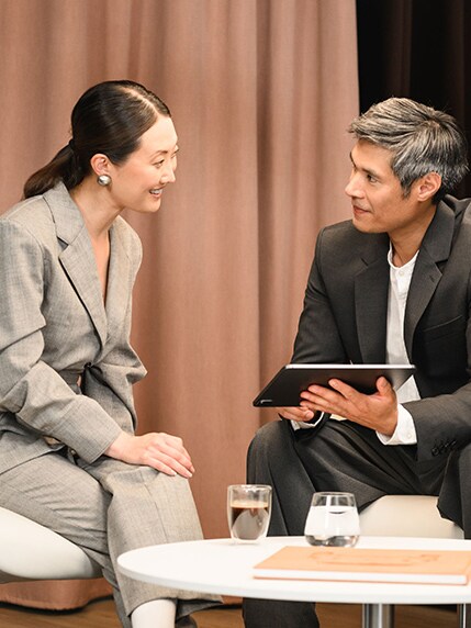 Nos produits d'assurance