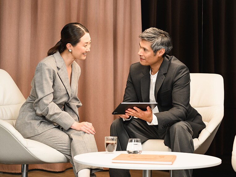 Nos produits d'assurance