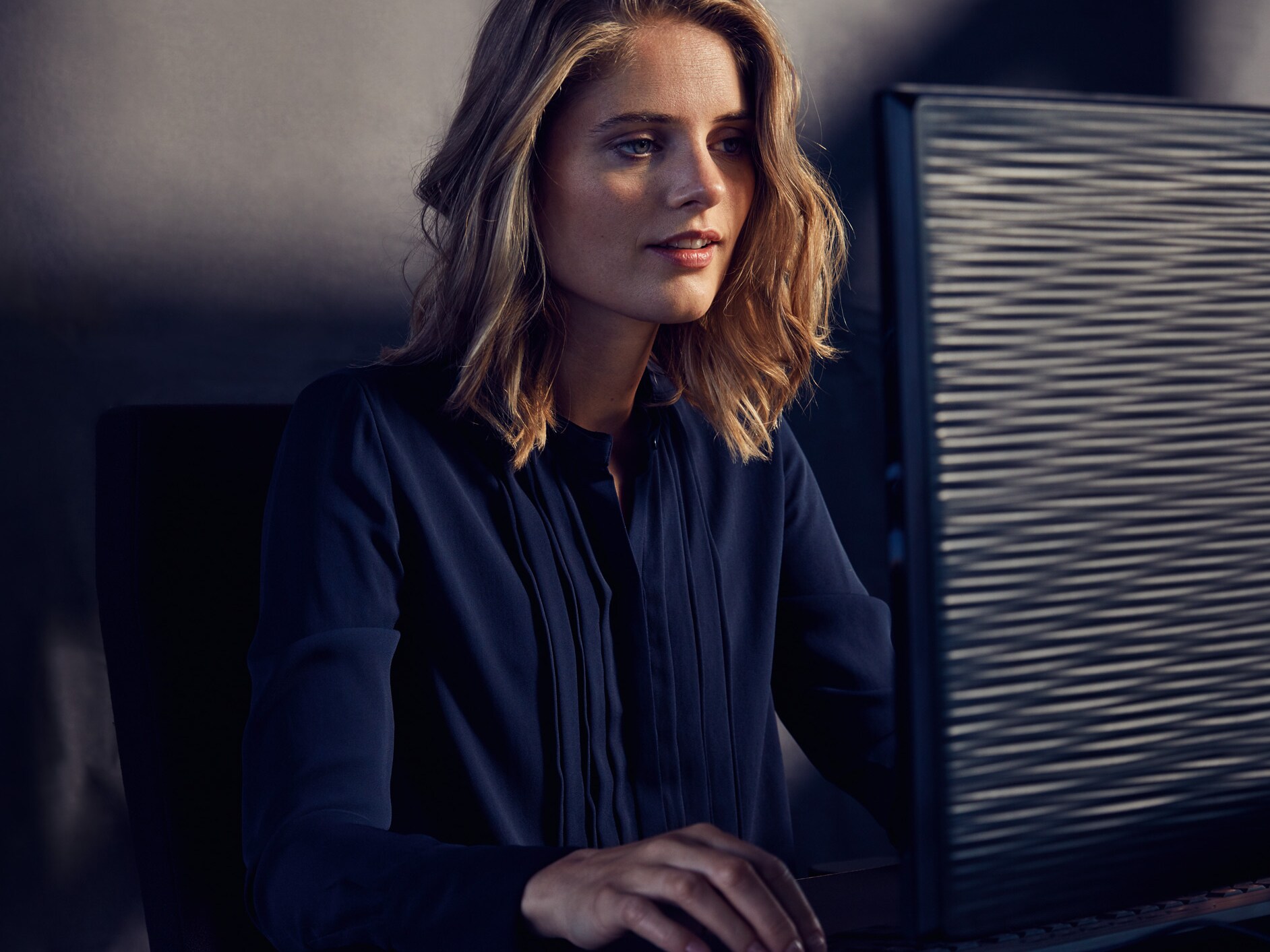 Obtenez une assurance pour les utilitaires légers pour votre VUL Mercedes-Benz.