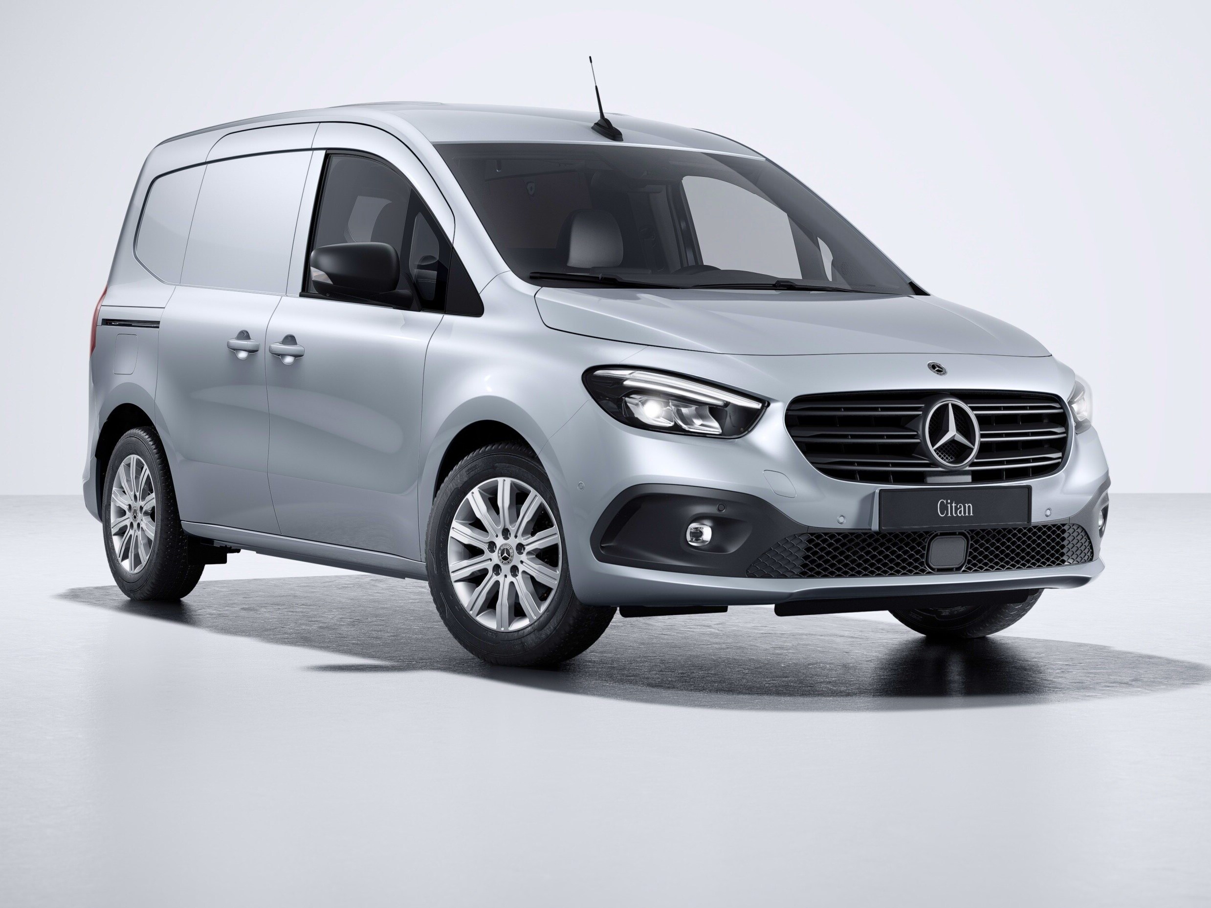 Citan Fourgon