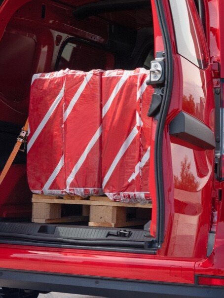 Sprinter d'occasion | Mercedes-Benz