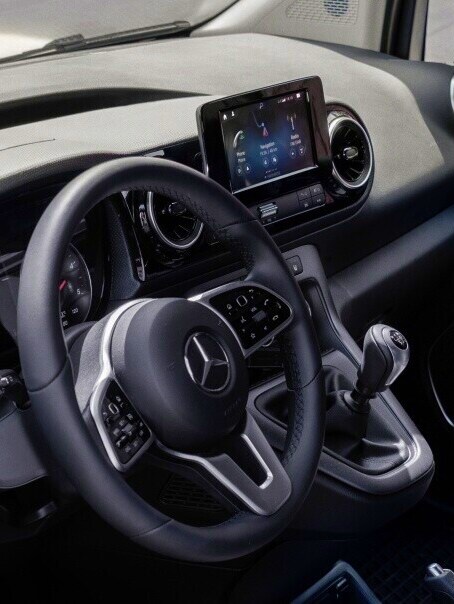 Mercedes-Benz Certified