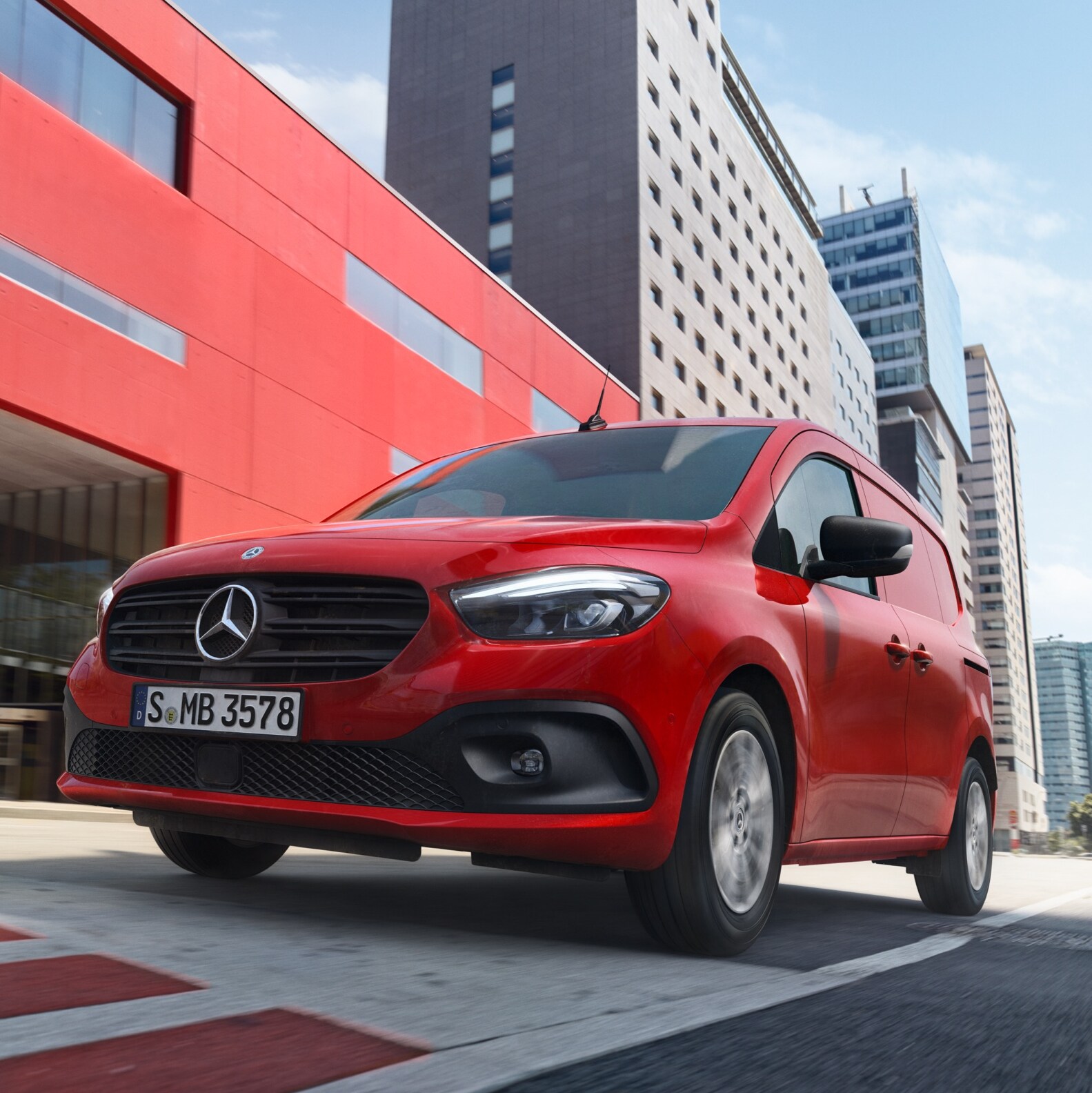 Mercedes Classe A Compacte occasion | Mercedes-Benz