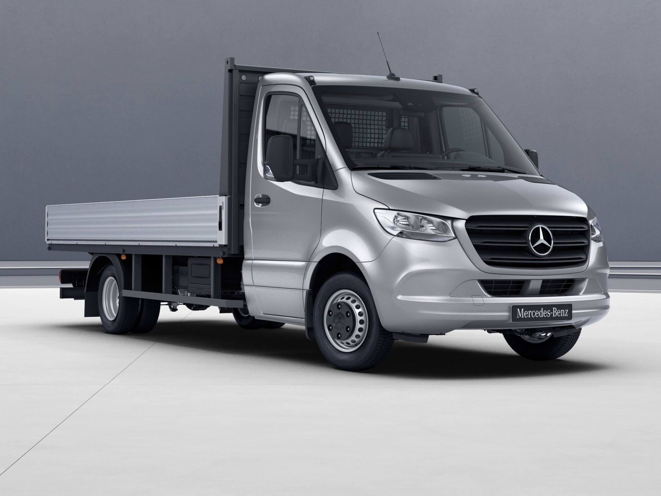 Sprinter Plateau