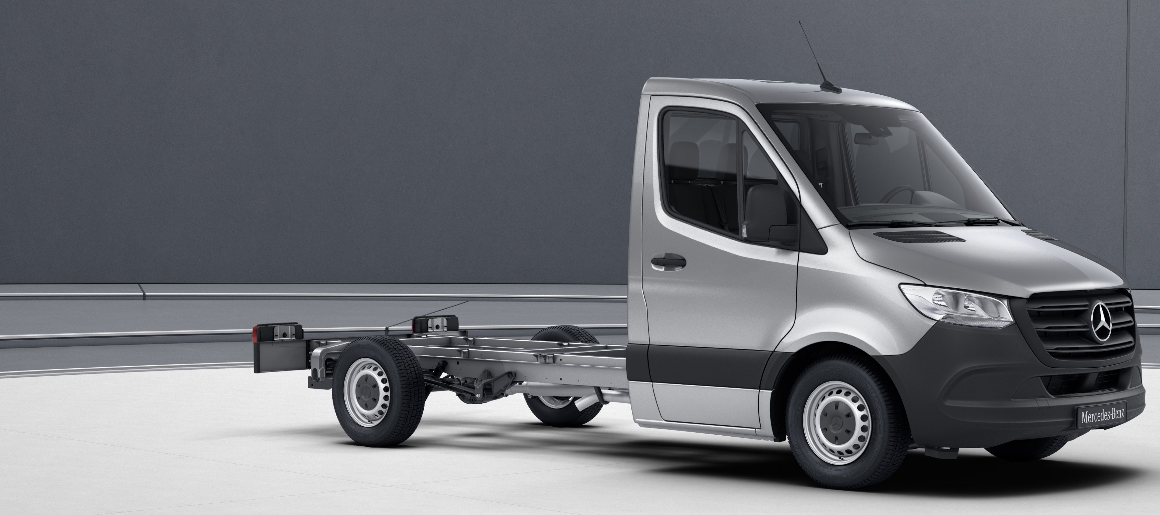 Leasing & Financement | Sprinter châssis | Utilitaires légers Mercedes-Benz Acheter, financer ou louer un Sprinter châssis : nos meilleures offres autour du Sprinter châssis.