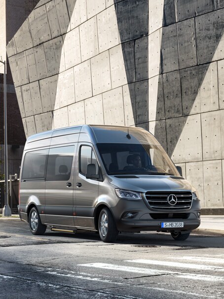 Mercedes-Benz Certified