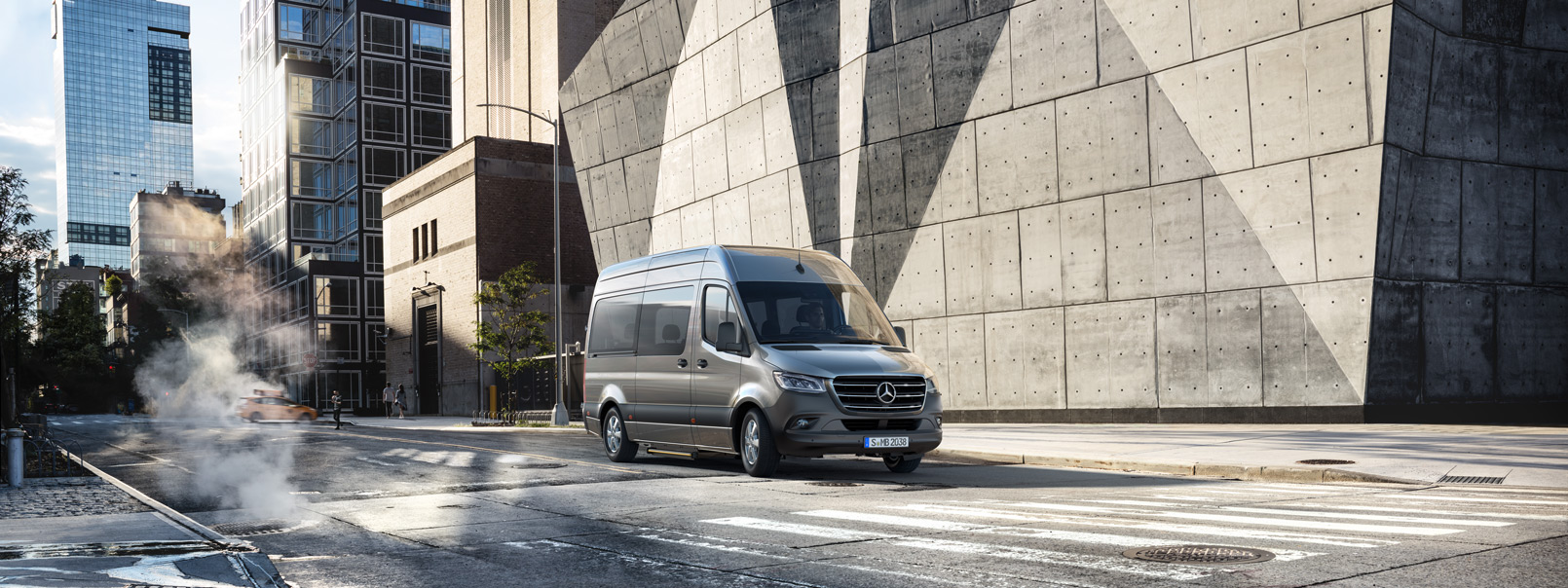 Mercedes-Benz Certified Mercedes-Benz Certified