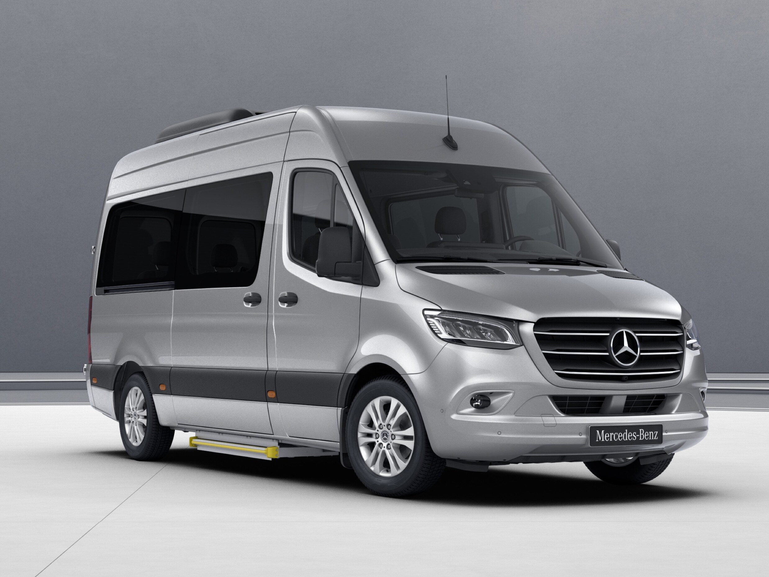 Sprinter Tourer