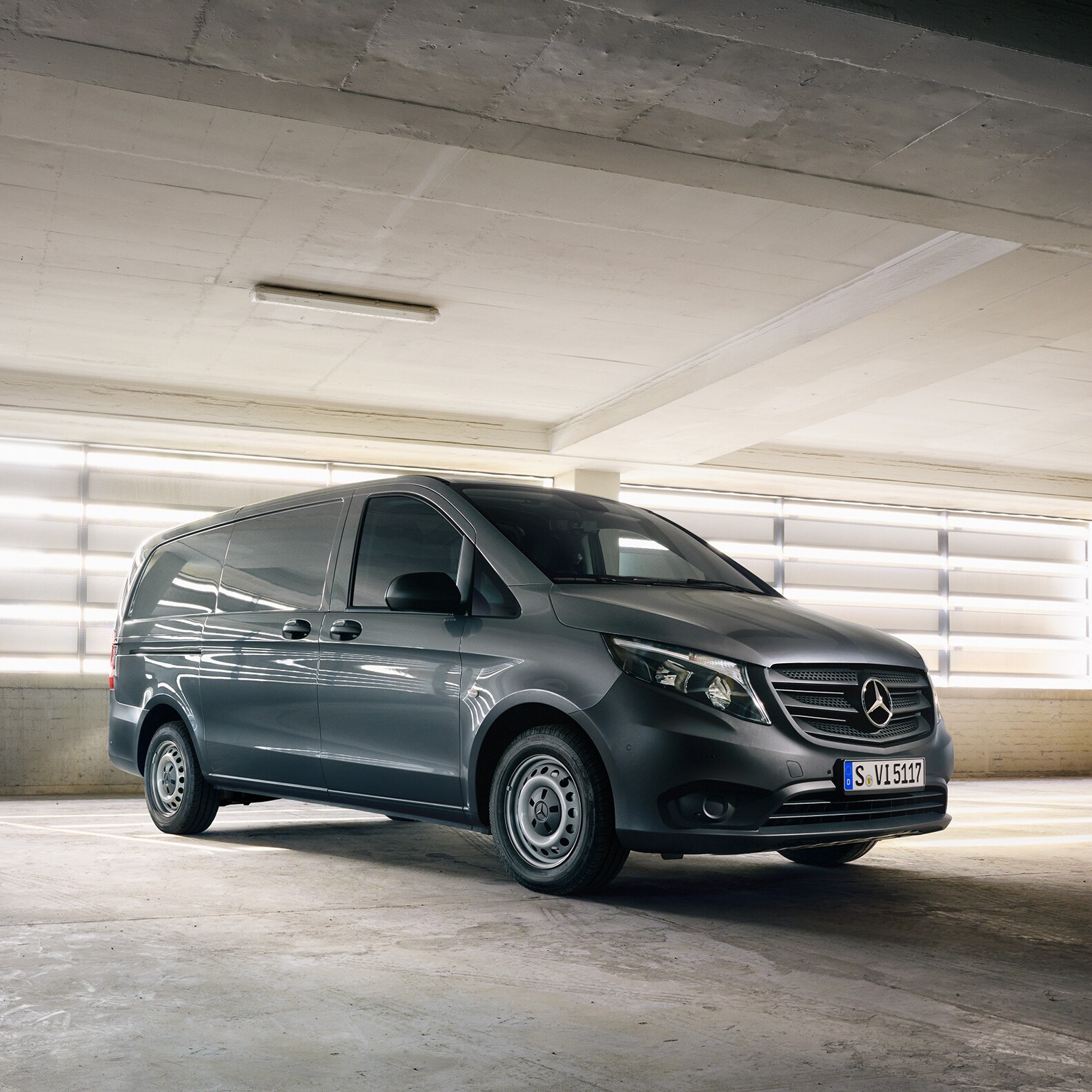 Mercedes Classe A Compacte occasion | Mercedes-Benz