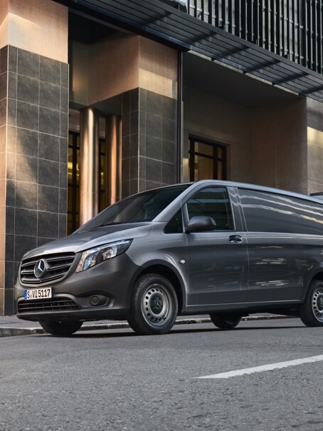 Mercedes-Benz Certified