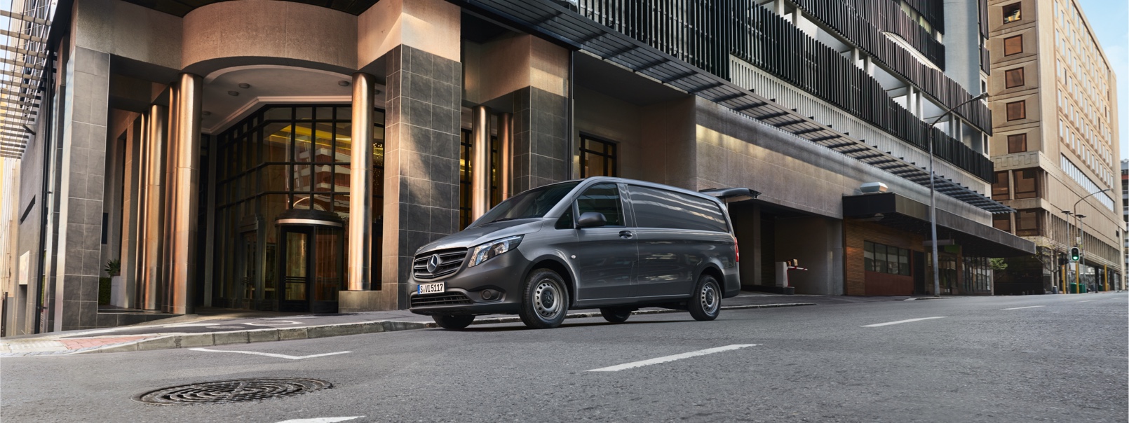 Mercedes-Benz Certified Mercedes-Benz Certified