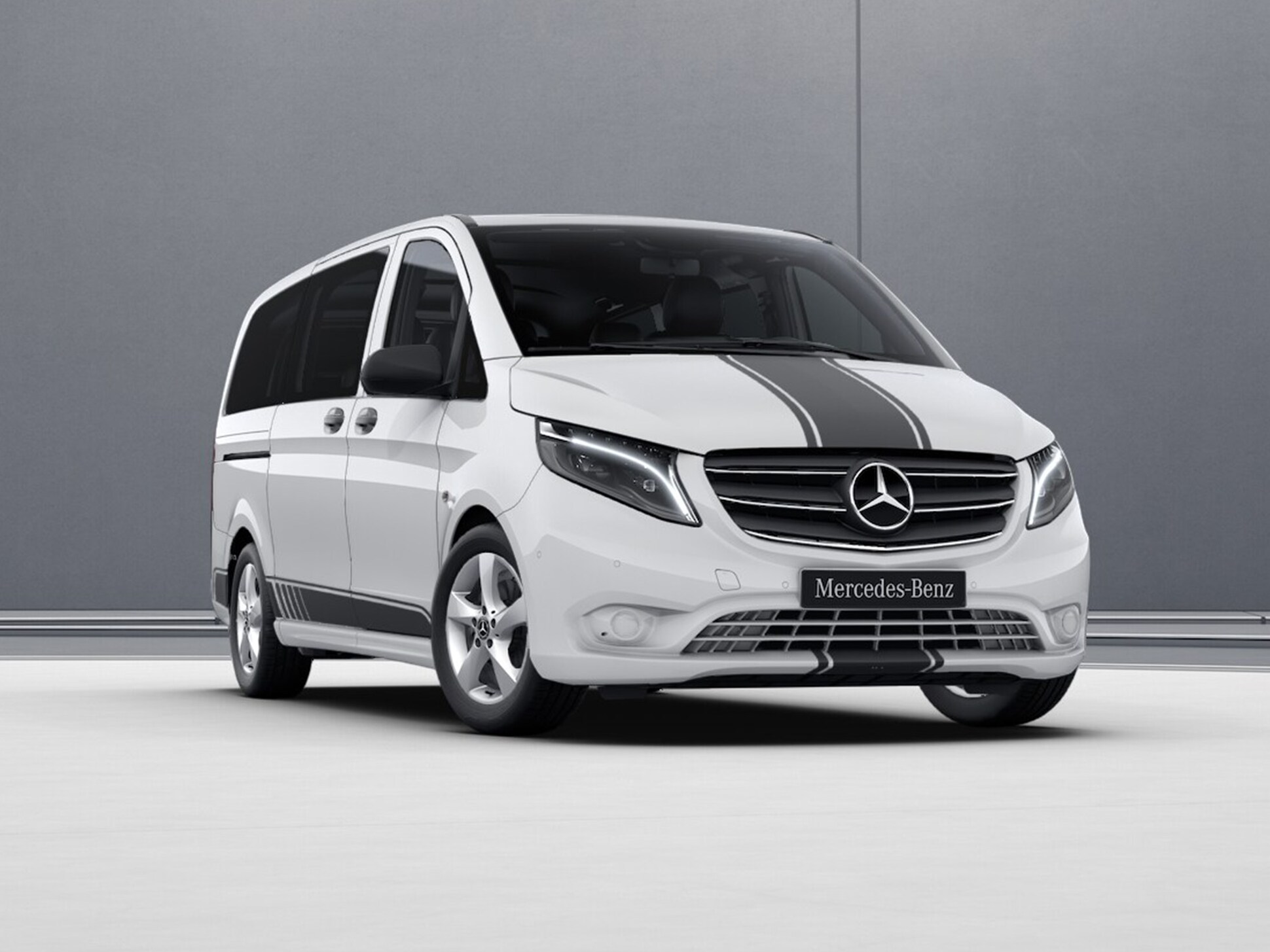 Vito Tourer