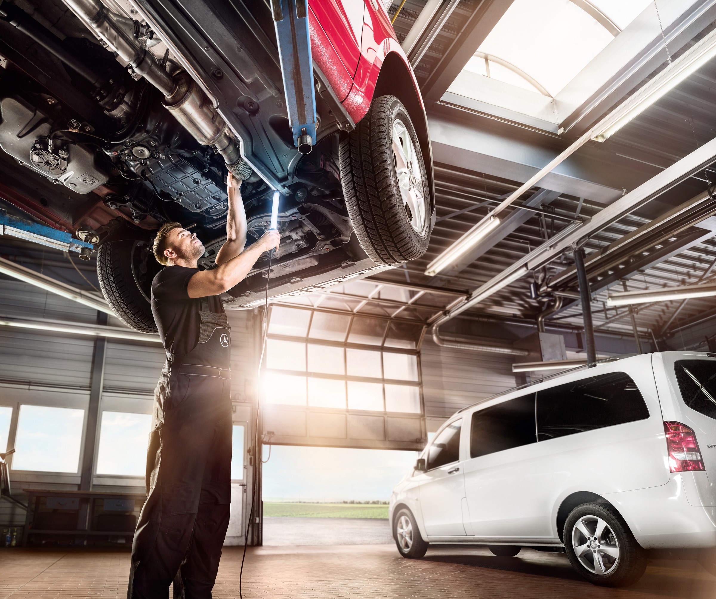 ServiceCare ServiceCare