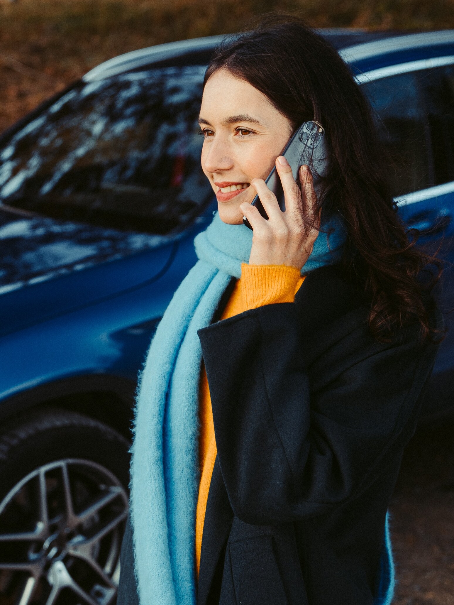 Prestations de mobilité Mobilo