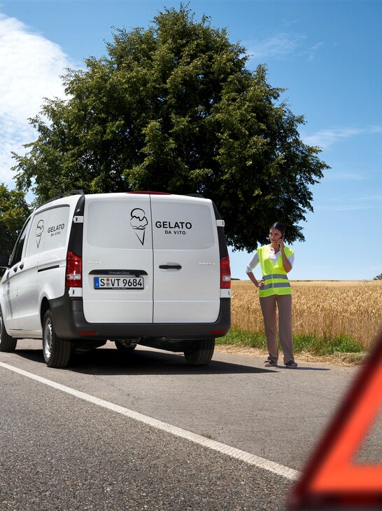 Prestations de mobilité
