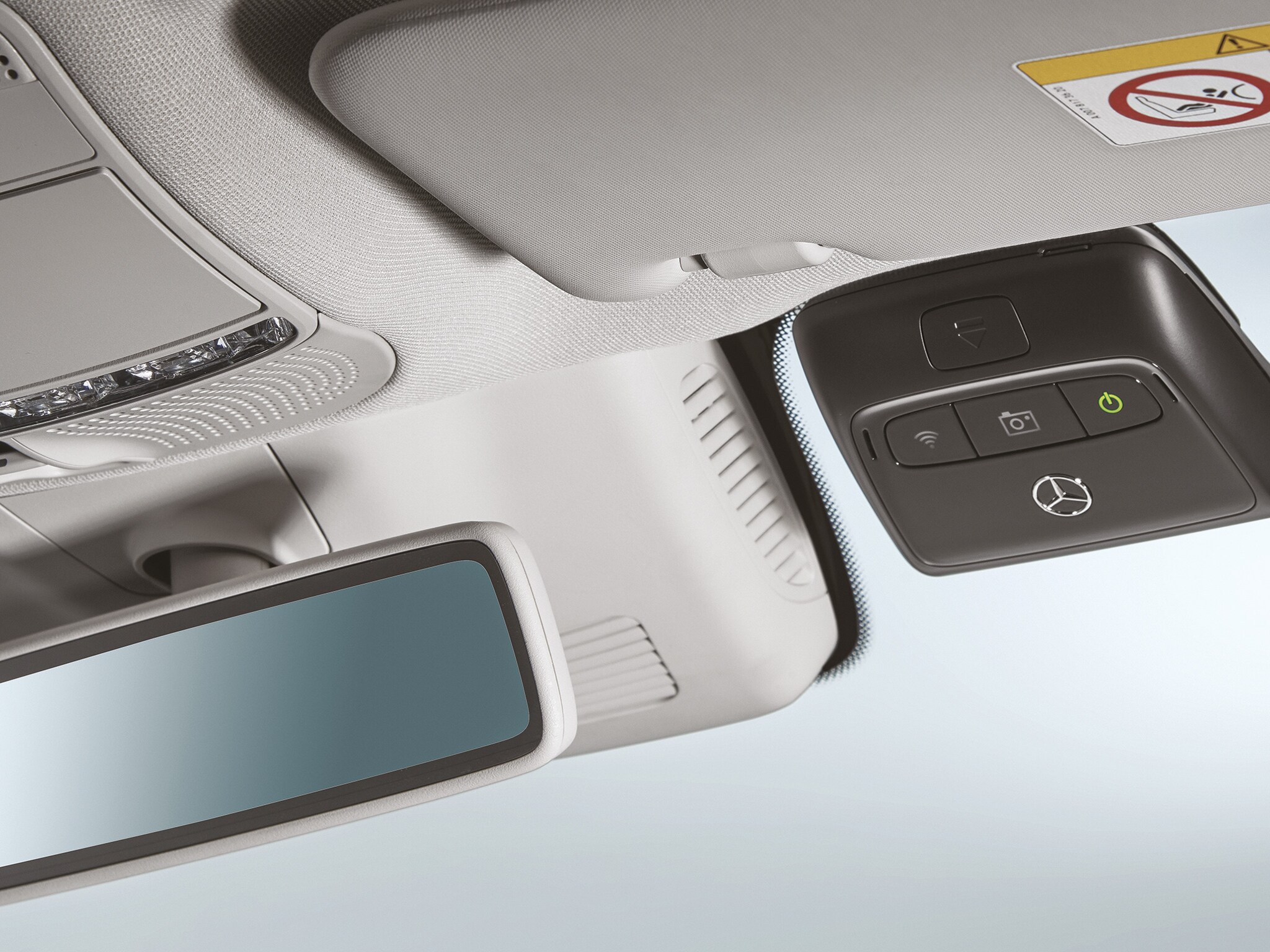 Dashcam