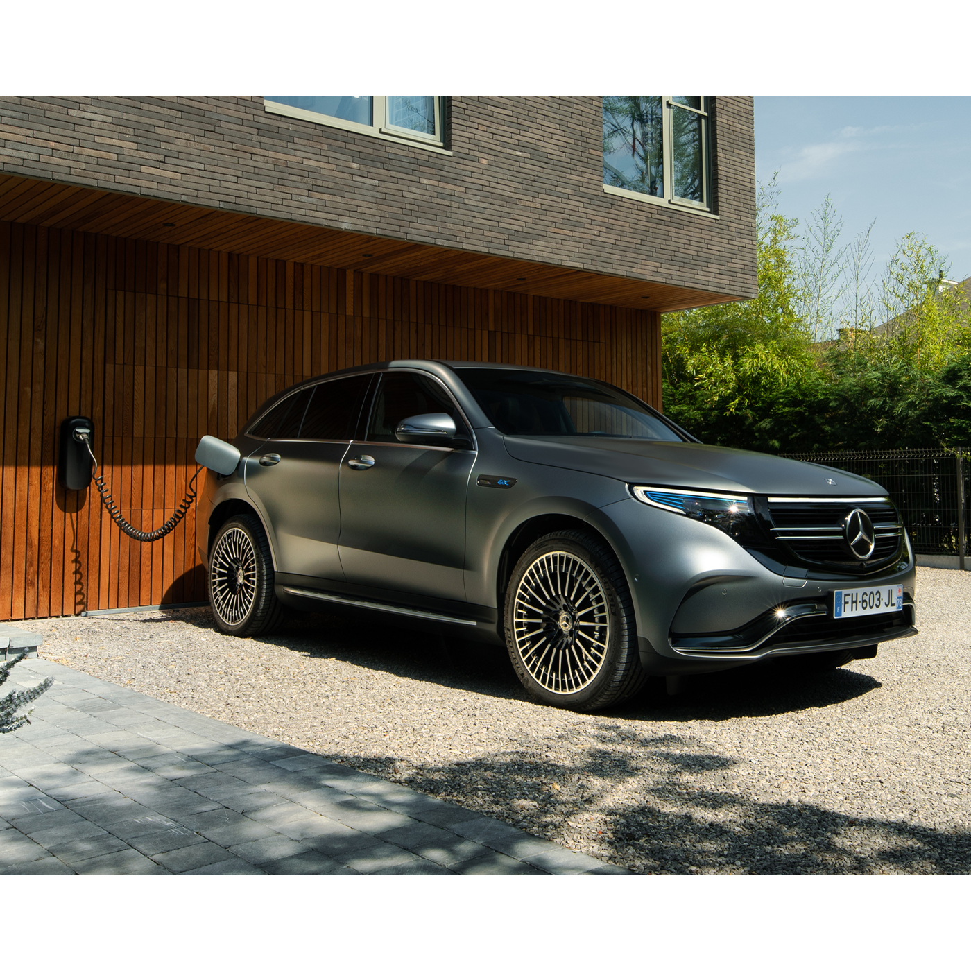 Recharge EQC Recharge EQC